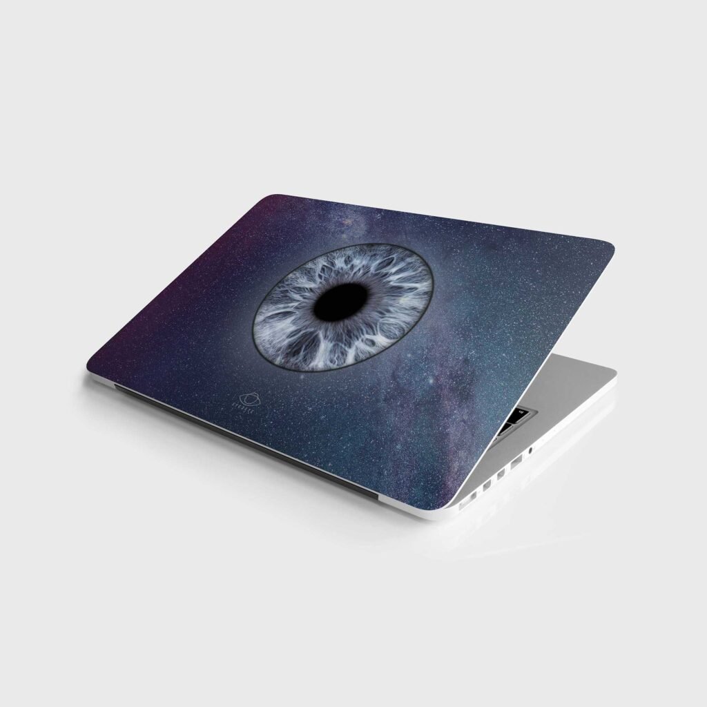 Eye2Eye MacBook dėklai